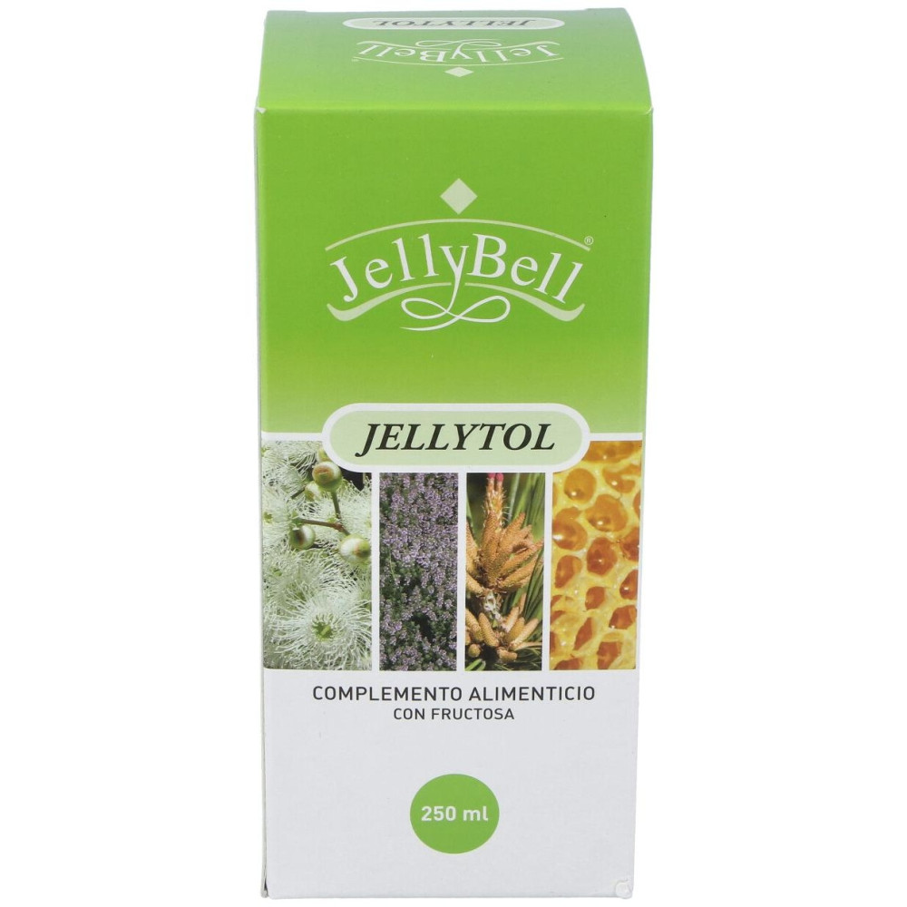 Jellytol (Jellytoss) 250Ml.