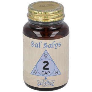 Jellybell Sal Salys Cap N2...