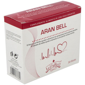 Aran Bell 30Sticks