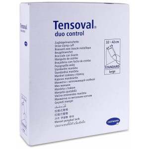 Tensoval Manguito Flexible...