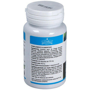 Apigen Bell Apigenina 60Cap.