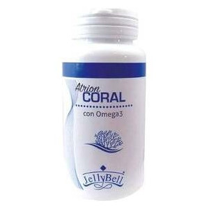 Jellybell Artrion Coral Con...