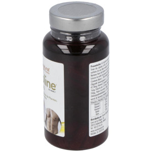 Simbioline Quemagrass, 60 Cápsulas