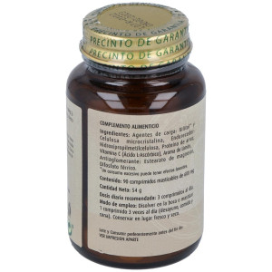 Jellybel Sal Salys 3 Fep 90Comp