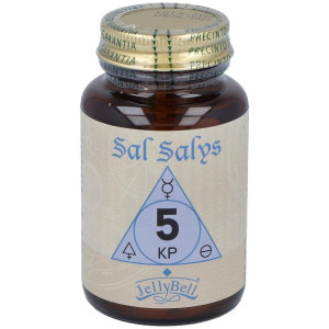 Jellybell Sal Salys 5 Kp...