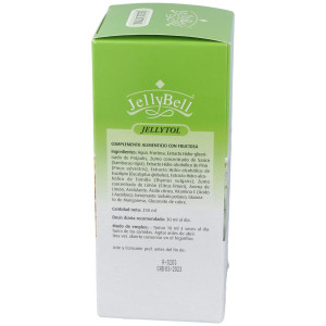 Jellytol (Jellytoss) 250Ml.