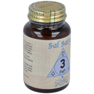 Jellybel Sal Salys 3 Fep 90Comp