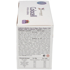 Mundo Natural Colacell Antiox 30 Sobres