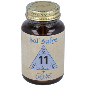 Jellybell Sal Salys 11 Si...