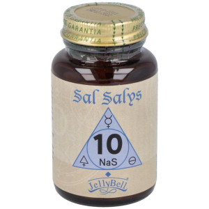 Jellybell Sal Salys Nas N10...