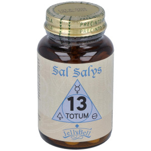 Jellybell Sal Salys Totum...