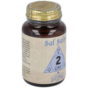 Jellybell Sal Salys Cap N2 90Comp