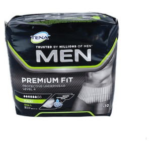 Tena Men Protective...
