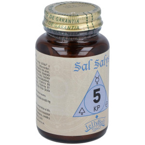 Jellybell Sal Salys 5 Kp 90Comp