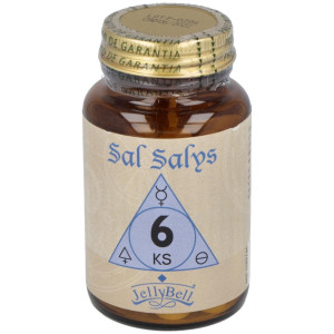 Jellybell Sal Salys Ks N6...