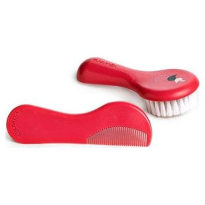 Suavinex Pack Cepillo +...