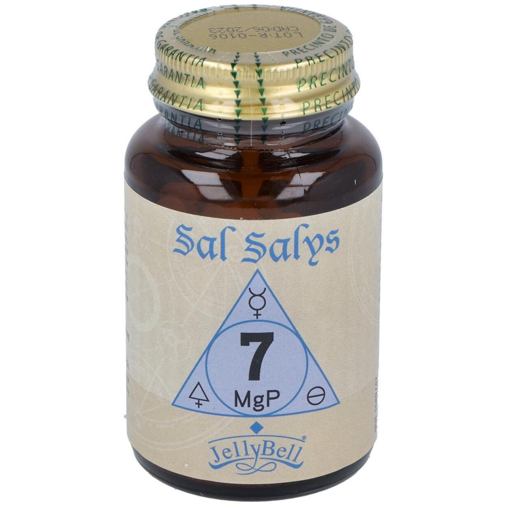 Jellybell Sal Salys Mgp N7 90 Comp