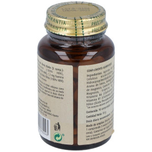 Jellybell Sal Salys Mgp N7 90 Comp