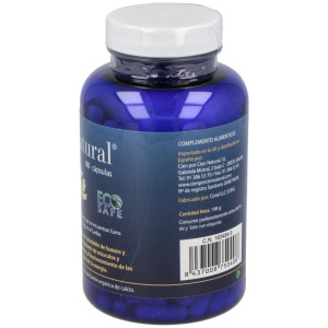 100% Natural Coralnatural 180 Cápsulas