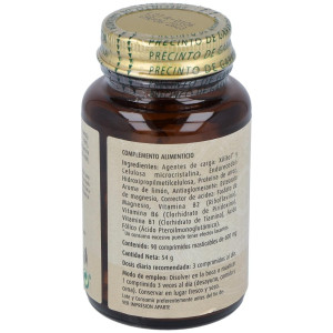 Jellybell Sal Salys Mgp N7 90 Comp