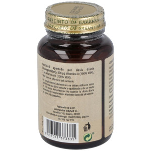 Jellybell Sal Salys 12 Cas 90Comp