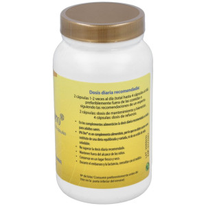 100% Natural Ip6 Oro 120Cáps