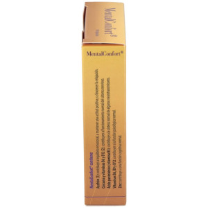 100% Natural Mentalconfort 30Cáps