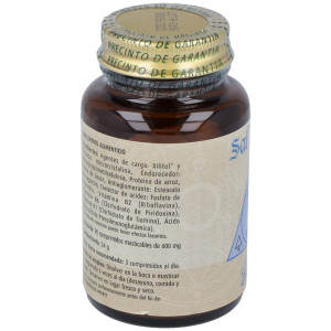 Jellybell Sal Salys Mgp N7 90 Comp