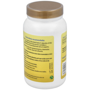 100% Natural Ip6 Oro 120Cáps