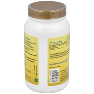 100% Natural Ip6 Oro 120Cáps