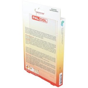 Parche Alivio Dolor Estuche De 5 Parches