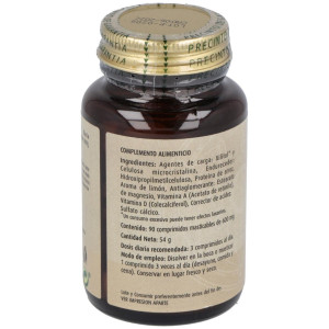 Jellybell Sal Salys 12 Cas 90Comp