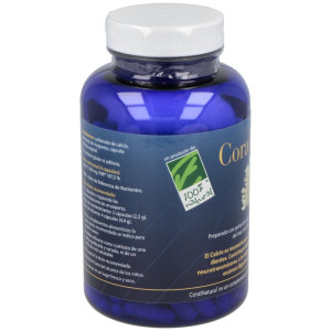 100% Natural Coralnatural 180 Cápsulas
