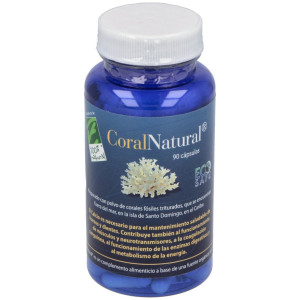 100% Natural Coralnatural...
