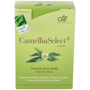 100% Natural Camellia...