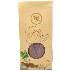 100% Natural Bayas...