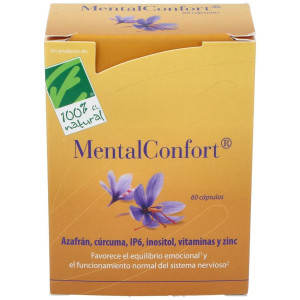Natural Mentalconfort...