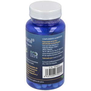 100% Natural Coralnatural 90 Cápsulas