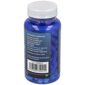 100% Natural Coralnatural 90 Cápsulas