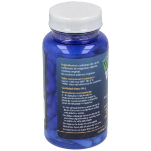 100% Natural Coralnatural 90 Cápsulas