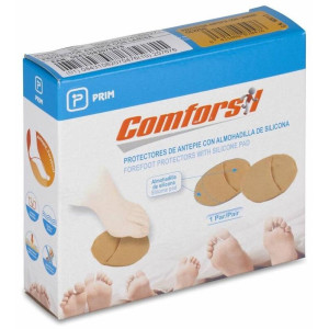 Comforsil Protectores De...