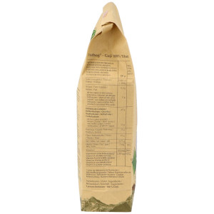 100% Natural Bayas Tibetanas Goji 250G