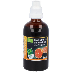 100% Natural Bio Extracto...