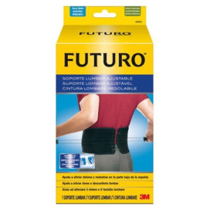 3M Futuro Soporte Lumbar...