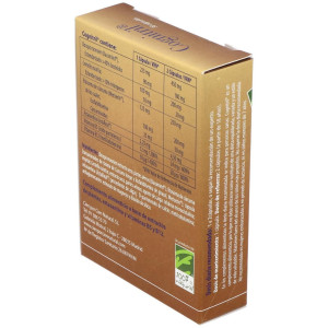 100% Natural Cognitril 30 Cápsulas