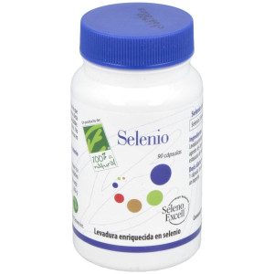 100% Natural Selenio 90...