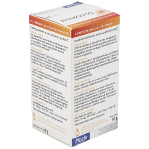 Oligobiane Fecu 90Cap.