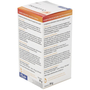 Oligobiane Fecu 90Cap.