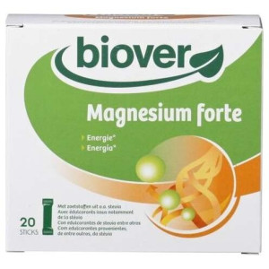 Biover Magnesium Forte 20...