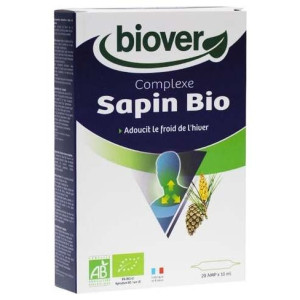 Biover Jarabe De Pino...